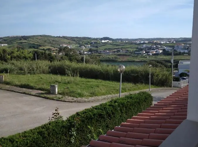 Apartamento à - 1er étage Lourinhã