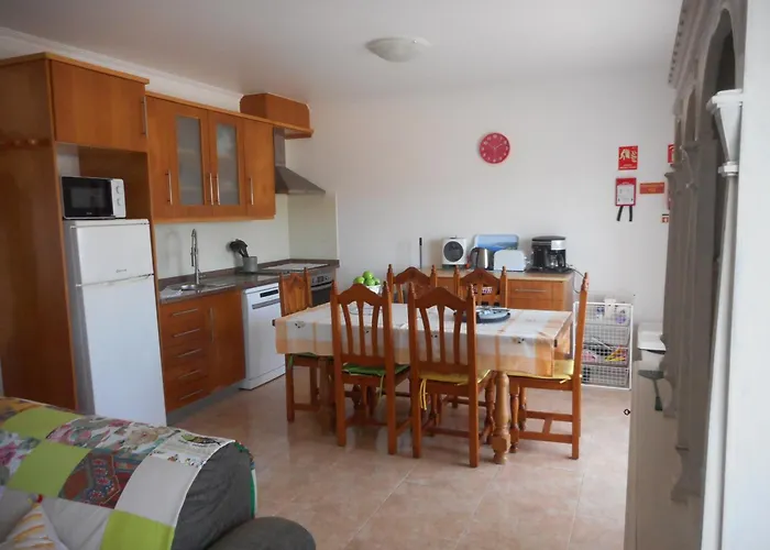 à - 1er étage Apartamento Lourinhã