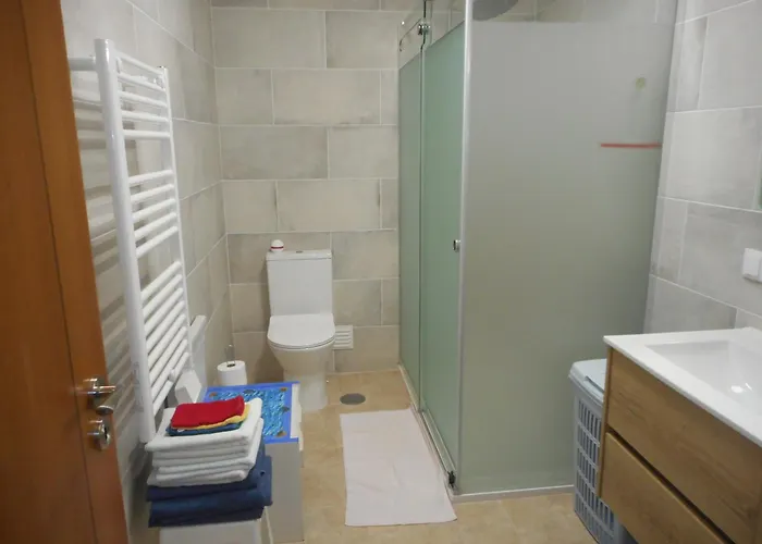 à - 1er étage * Lourinhã