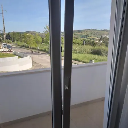 A - 1er Etage Apartment