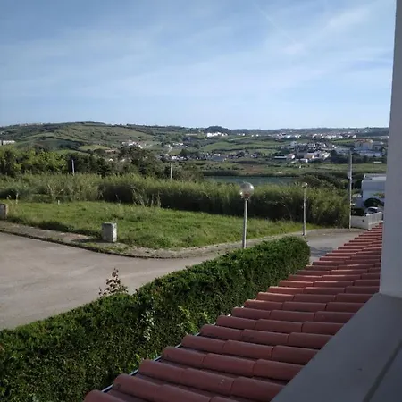 Apartment A - 1er Etage Lourinhã