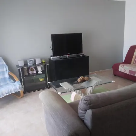 A - 1er Etage Apartment Lourinha (Lisbon)