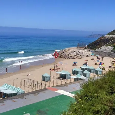 A - 1er Etage Apartment