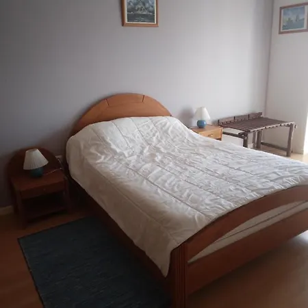 Apartment A - 1er Etage *