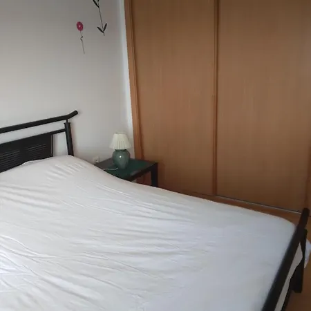 Apartment A - 1er Etage
