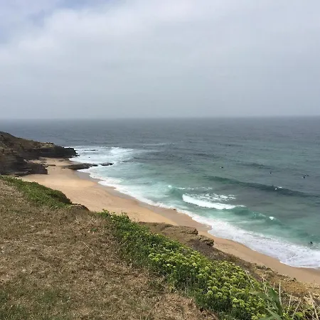 A - 1er Etage Lourinhã