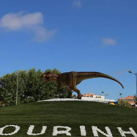 A - 1er Etage Apartment