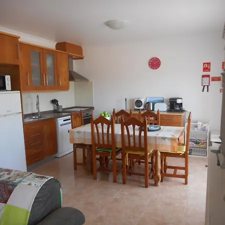 A - 1er Etage Apartment Lourinha (Lisbon)