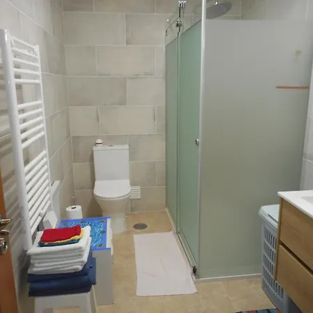 A - 1er Etage * Lourinhã