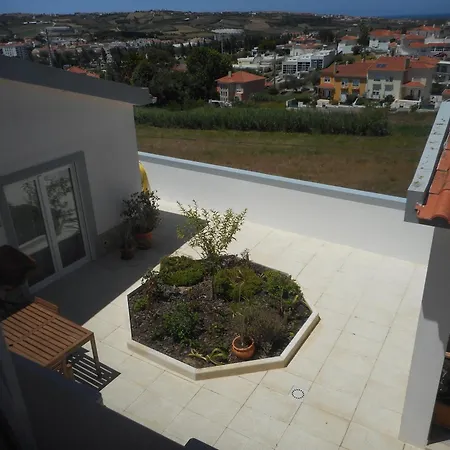 A - 1er Etage