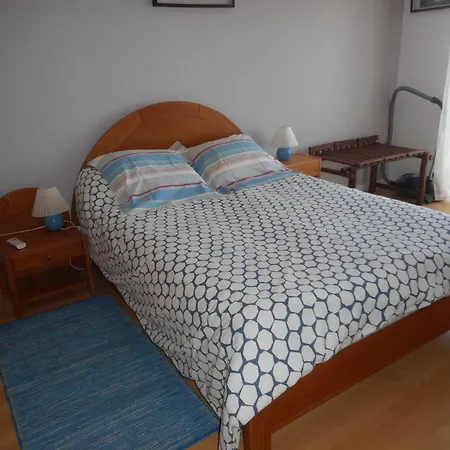 A - 1er Etage Apartment