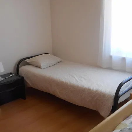 Apartment A - 1er Etage *