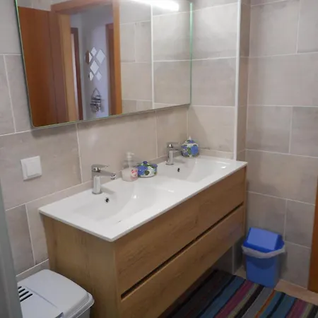 A - 1er Etage Lourinhã