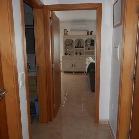 A - 1er Etage * Lourinhã