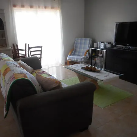 A - 1er Etage Apartment