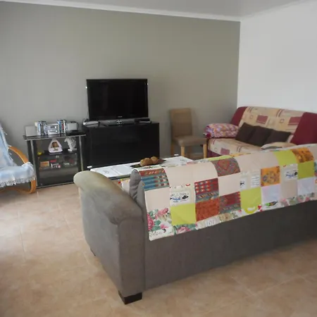 Apartment A - 1er Etage *