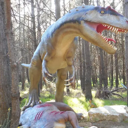 A - 1er Etage Apartment Lourinhã