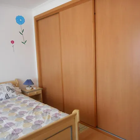 A - 1er Etage Lourinha (Lisbon)