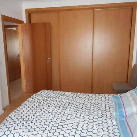 A - 1er Etage Apartment