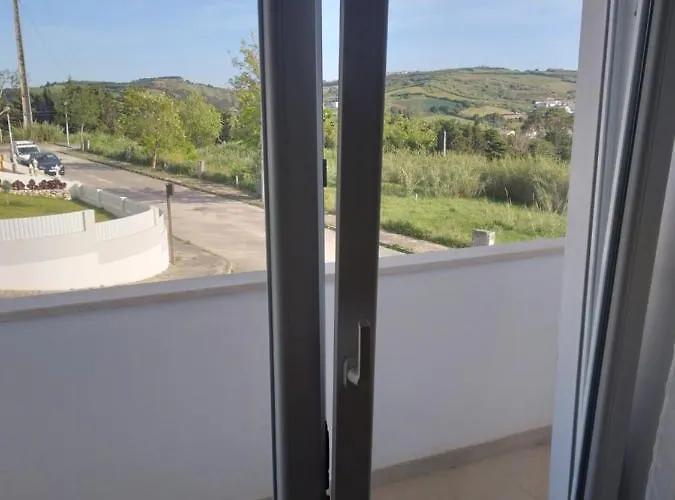 A - 1er Etage 아파트