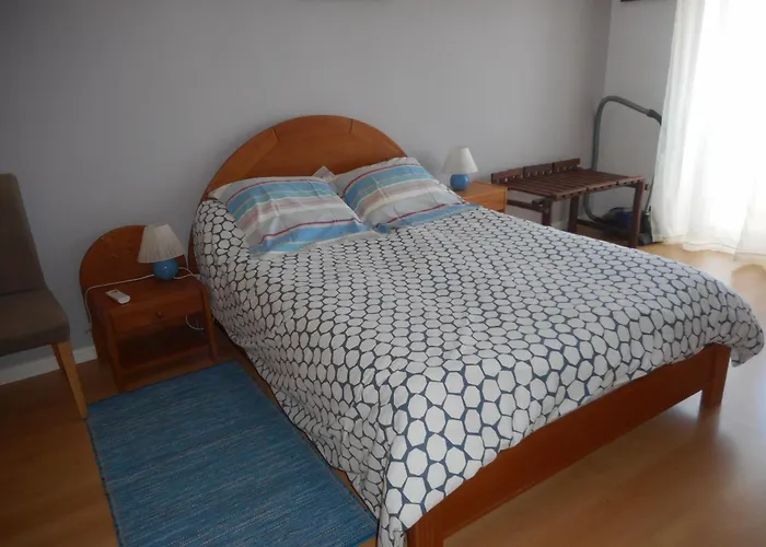 A - 1er Etage 아파트