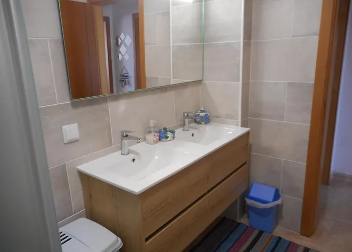 A - 1er Etage 로리냐