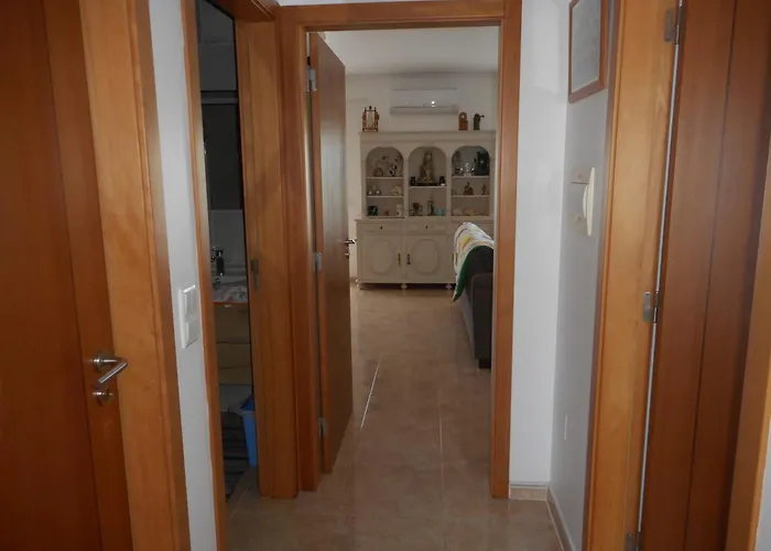 A - 1er Etage * 로리냐