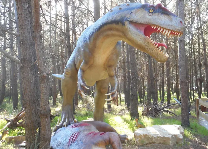 A - 1er Etage 아파트 로리냐