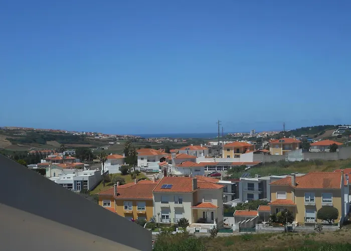 아파트 A - 1er Etage