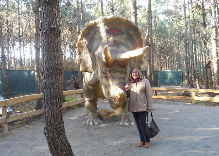 A - 1er Etage * 로리냐